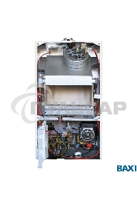 Котел газовый настенный компактный BAXI ECO FOUR 24 F