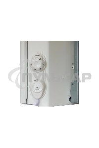 Конвектор ENSTO FinnHeat EPHBM10PR белый, 1000 Вт, 16 м2, термостат