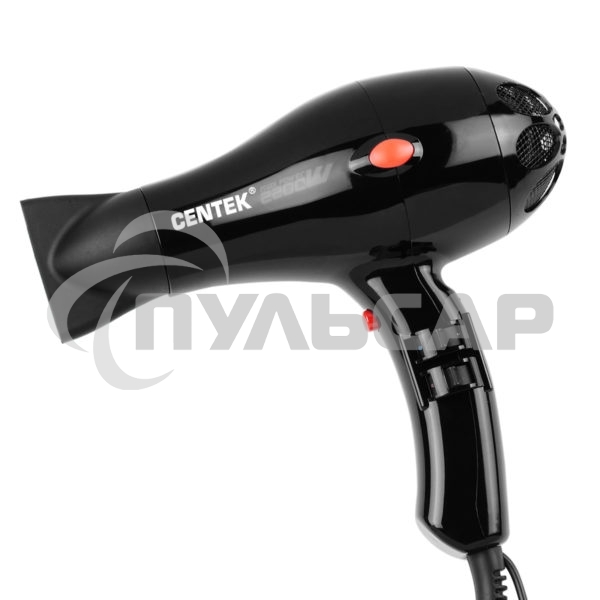 Фен Centek CT-2221 Professional 2200Вт
