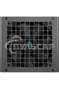 Блок питания Deepcool / GamerStorm PN750D, 750Вт, 80 PLUS Gold, 120мм, черный
