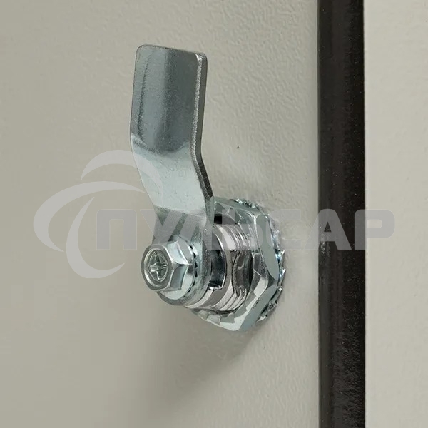 Счетчик на дин-рейку EKF Basic mb54-1E-bas Щит ЩУ-1/1-0 (250х300х100) IP54