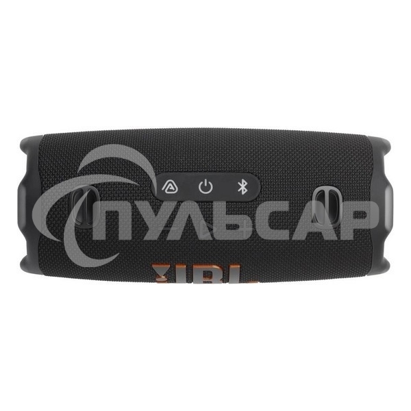 Портативная колонка JBL CHARGE 6 45W черный