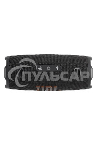Портативная колонка JBL CHARGE 6 45W черный