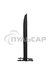 Телевизор Hisense 75'' 75U7Q UHD Mini LED 144 Hz ОС VIDAA U8 5 черный