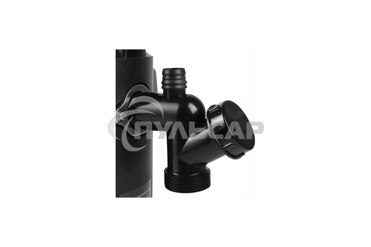 Измельчитель пищевых отходов HARPER HWD-800D02