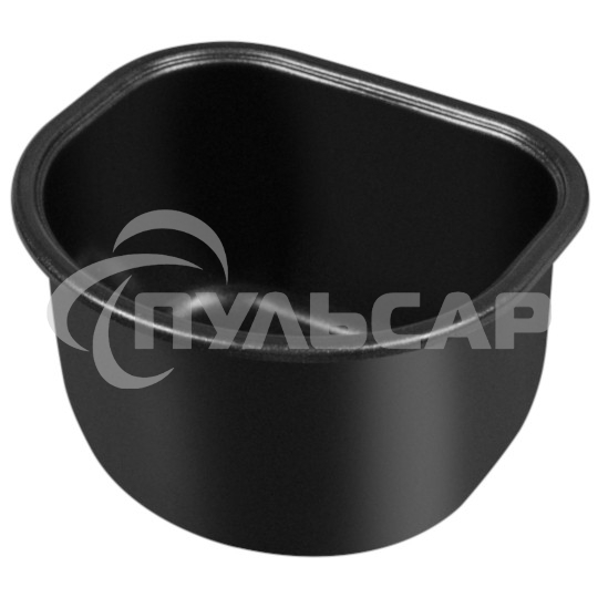 Мультиварка GARLYN MR-Duo 5 черный