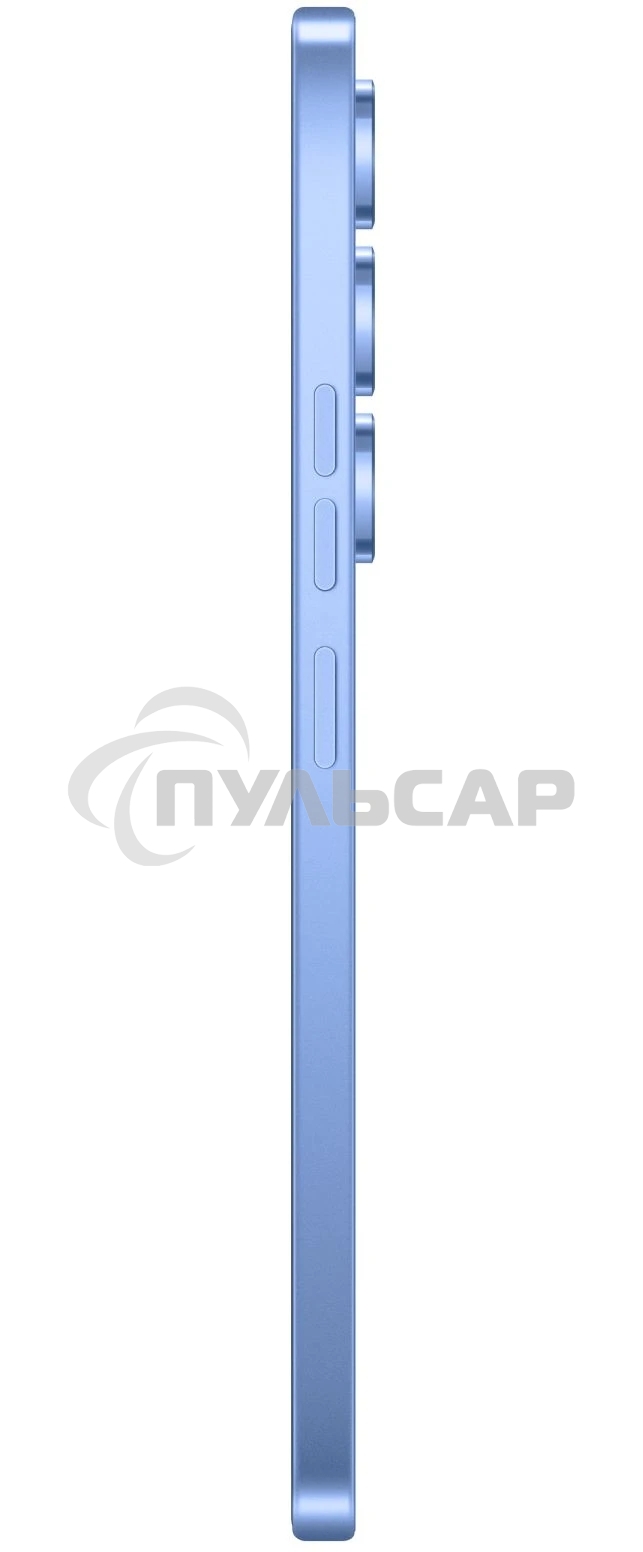 Смартфон Tecno Spark 40 Pro 8/256Gb, синий