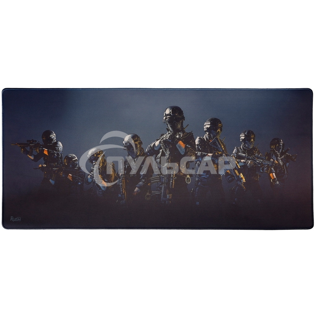 Коврик для мыши Smartbuy (SBMP-21G-GU) Gear Up XXL-size