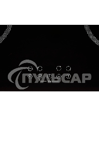 Варочная поверхность Krona ASTEN 60 BL черный