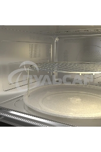 Микроволновая печь встраиваемая Gorenje BM251M2BG 20л. 800Вт черный