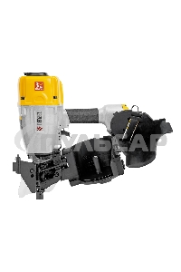 Нейлер пневматический Denzel CN90 для гвоздей CNW от 50 до 90 мм