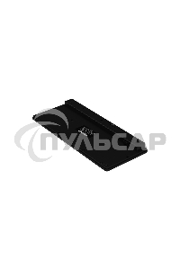 Клавиатура беспроводная Maxvi KWS-03 mini черный