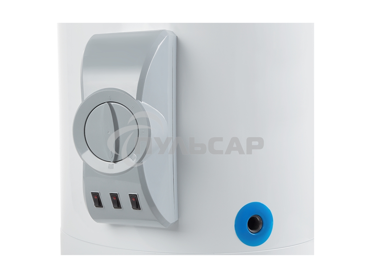 Водонагреватель Thermex ER 300 V 6кВт 300л электрический напольный