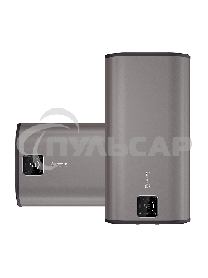 Водонагреватель Thermex Fora 50 (pro) Wi-Fi 2кВт 50л электрический настенный/серый