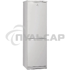 Холодильник Indesit ES 20 A белый двухкамерный 233/108л морозилка снизу