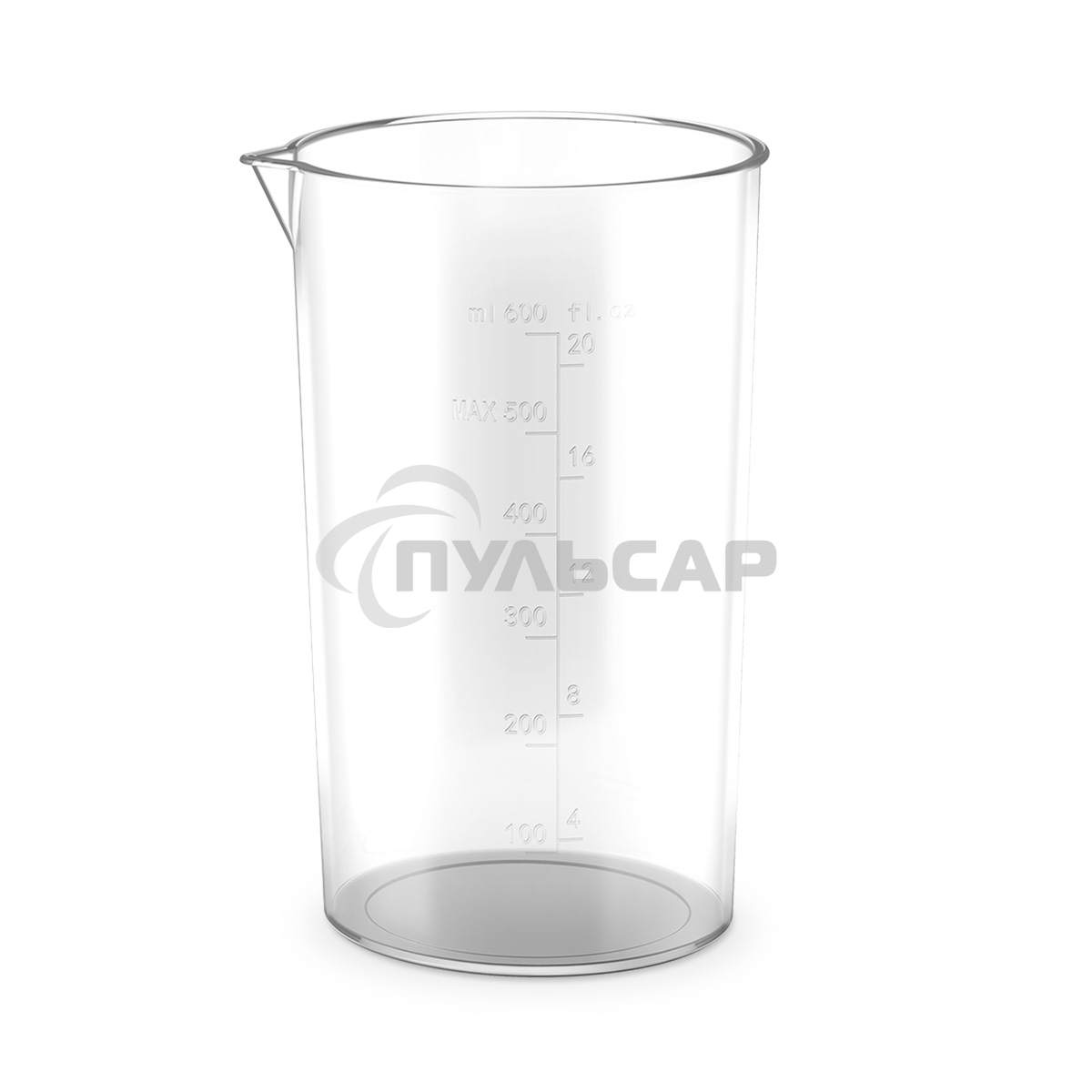 Блендер Centek CT-1352 (белый)