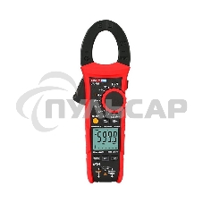 Токоизмерительные клещи UNI-T UT219E, 1000В, 600А, 60МОм