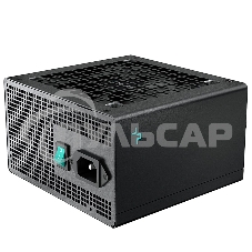 Блок питания Deepcool / GamerStorm PK700D, 700Вт, 80 PLUS Bronze, 120мм. черный