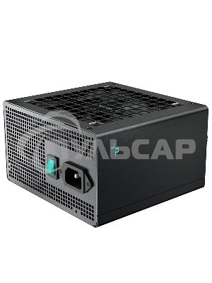 Блок питания Deepcool / GamerStorm PK700D, 700Вт, 80 PLUS Bronze, 120мм. черный