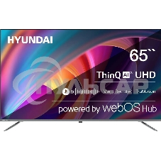 Телевизор Hyundai 65
