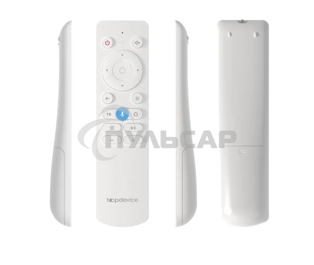 Телевизор TopDevice 32