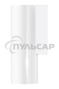 Вытяжка пристенная Maunfeld Lee Wall 39 белый, 38 см, 1000 куб. м/ч, 52 дБ (сенсор)