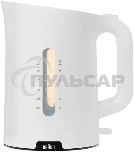 Чайник электрический Braun WK5100WH