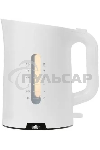 Чайник электрический Braun WK5100WH