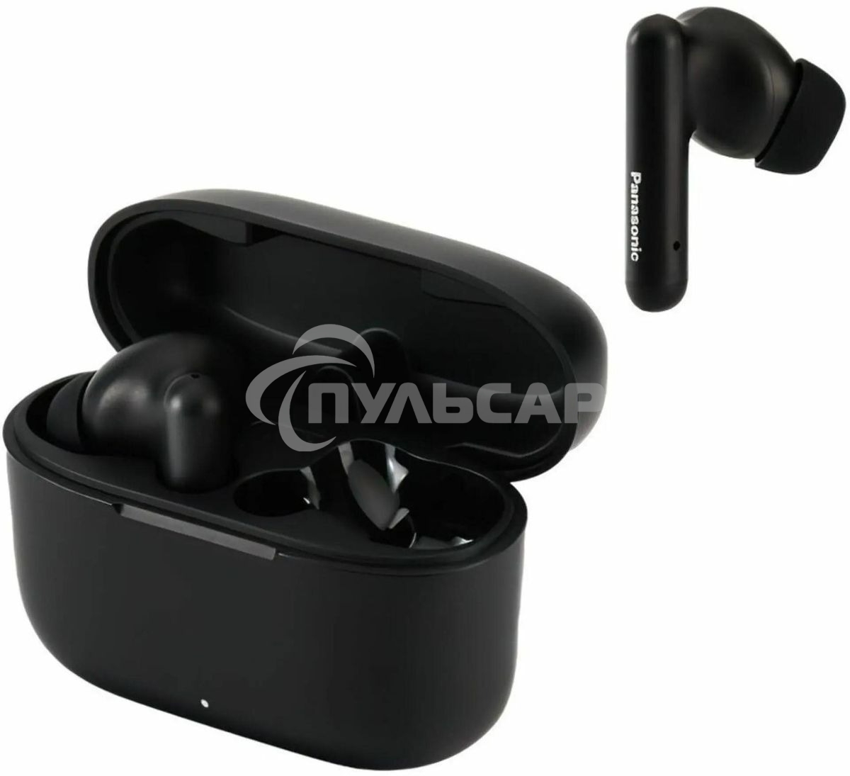 Наушники вкладыши Panasonic RZ-B110WDG-K