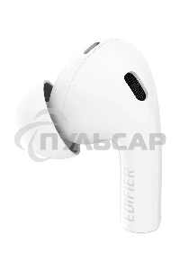 Гарнитура Edifier TWS300 NB, Bluetooth, вкладыши, белый