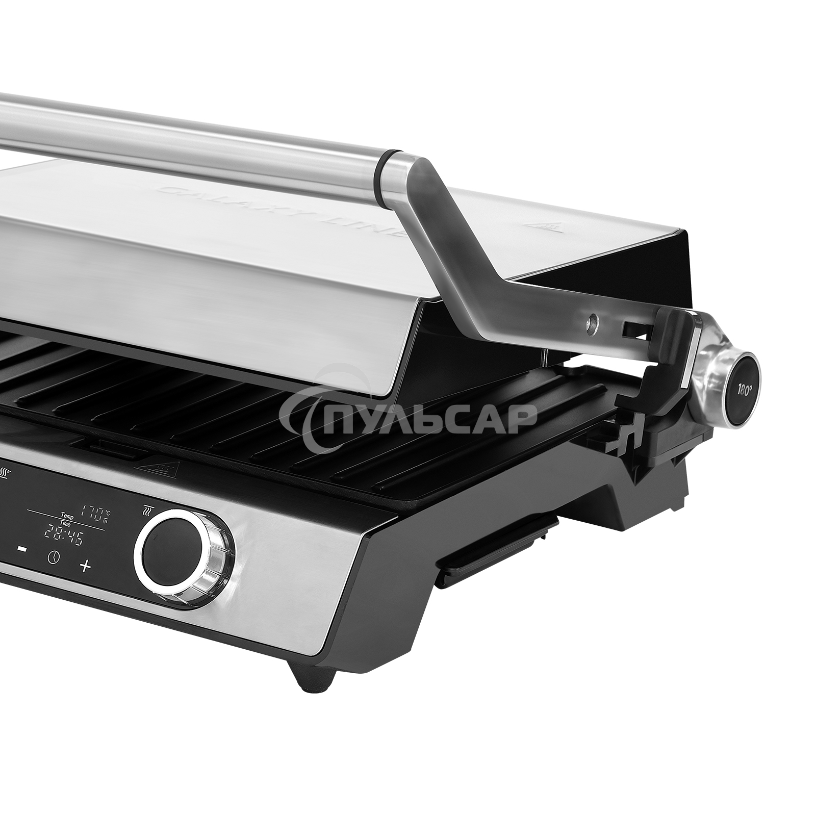 Гриль электрический GALAXY LINE GL2989