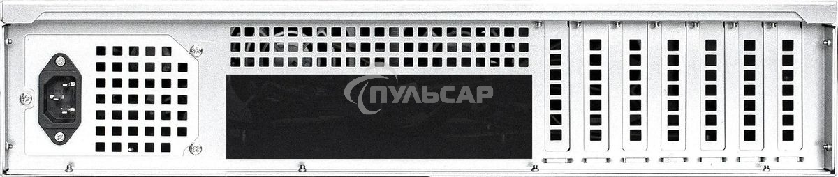 Корпус ExeGate Pro 2U550-06/2U2088 (RM 19