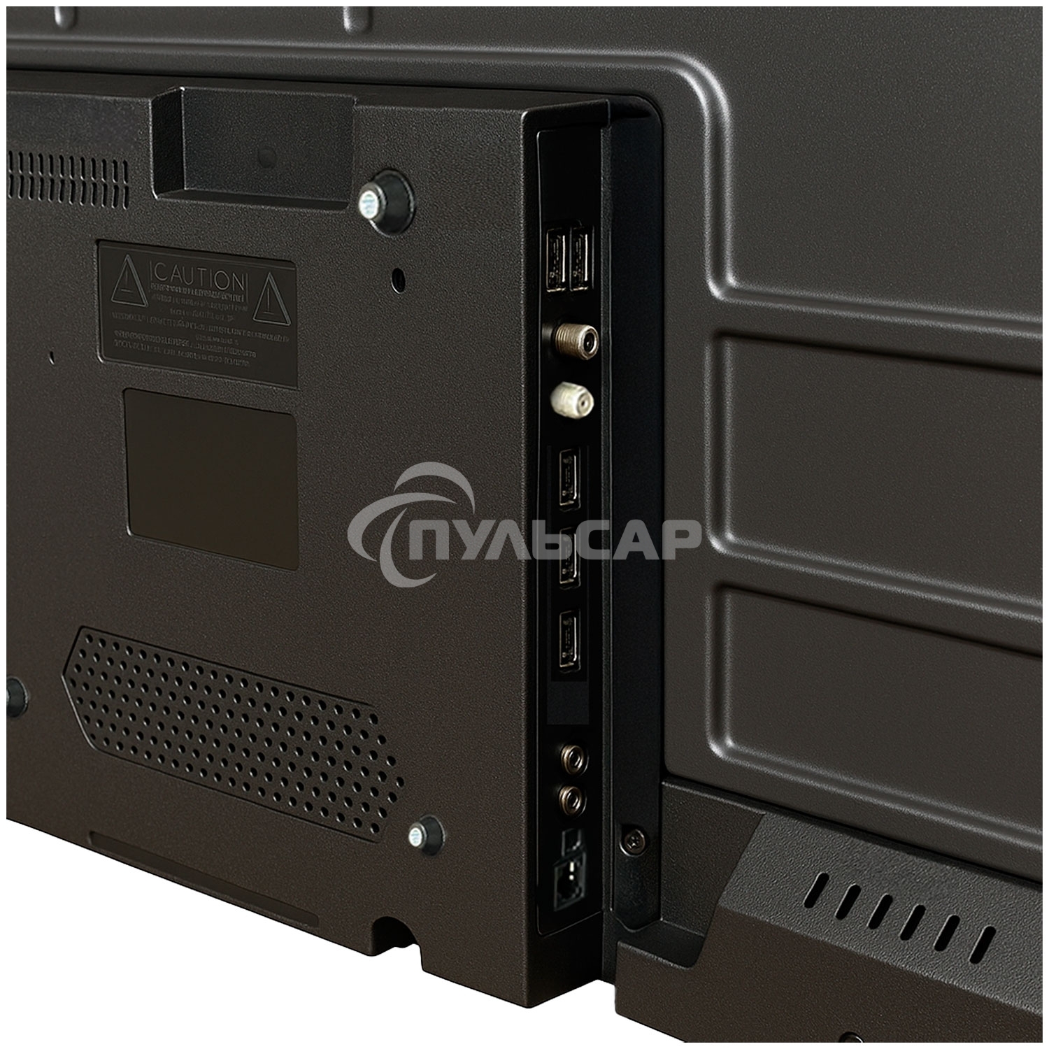 Телевизор TopDevice 65