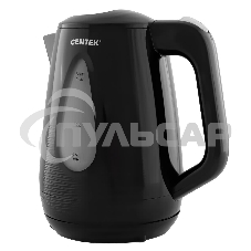 Чайник электрический Centek CT-0048 черный