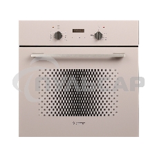 Духовой шкаф электрический встраиваемый Gefest ЭДВ ДА 622-02 М51 тауп