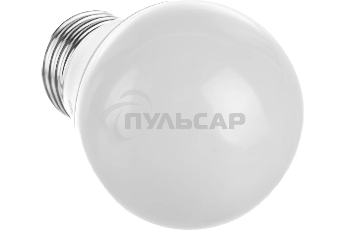 Лампа светодиодная Feron LB-95 7W 230V E27 6400K G45