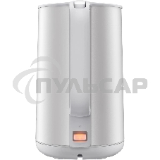 Чайник электрический Xiaomi Electric Kettle S1 EU, 1800Вт, 1.7л серый