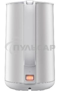 Чайник электрический Xiaomi Electric Kettle S1 EU, 1800Вт, 1.7л серый