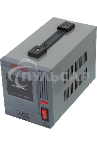 Стабилизатор напряжения Ресанта АСН-500/1-Ц 63/6/1