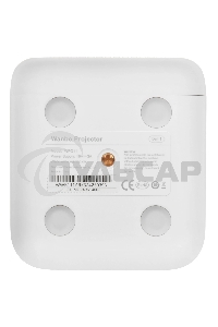 Проектор Wanbo Projector Dali 1 белый (LCD, 1280x720, 350Lm, 1.1:1, 1500:1, Smart TV, Android 9.0, 1+8Gb, HDMI, USB, Wi-Fi, BT) (6970885350542)