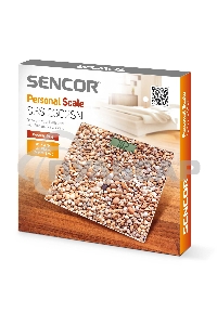 Персональные весы Sencor
