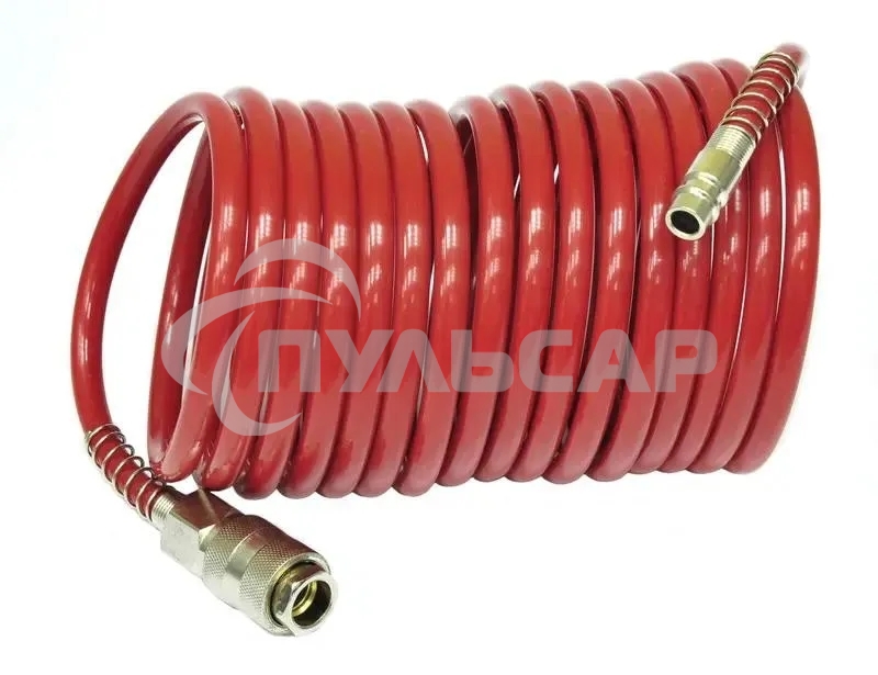 Шланг для пневмоинструмента Elitech 0704.011800 20м красный