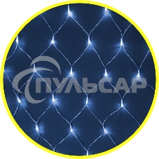 Гирлянда Navigator NGF-N01-240B-12-2x2m-230-TR-IP20