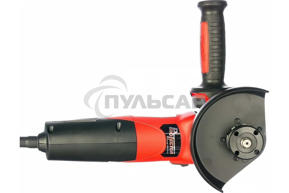 УШМ Milwaukee AGV 15-125 XC 4933428120