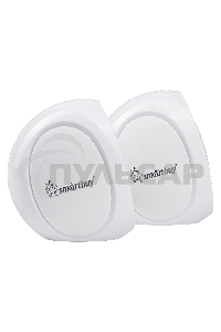 Портативная колонка Smartbuy (SBA-6000) DRIVE 2 белый