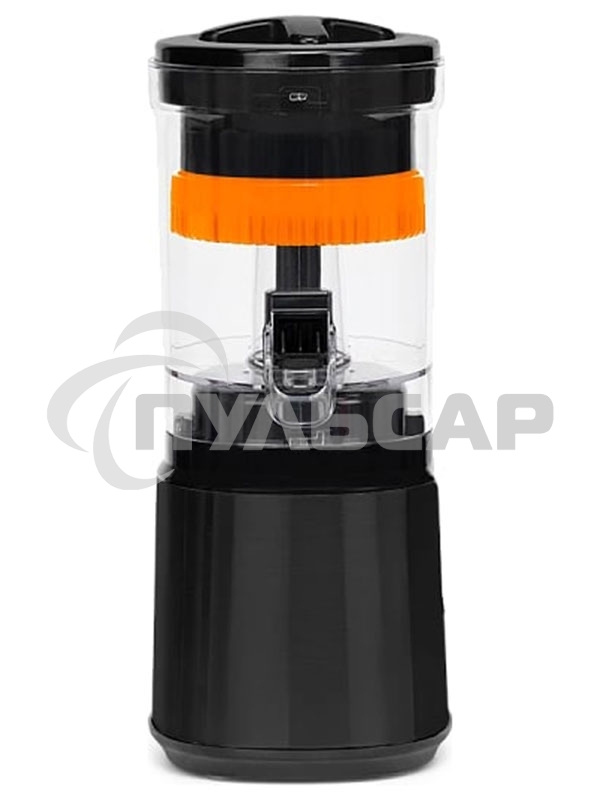 Соковыжималка Scarlett SC-JE50C10 черный