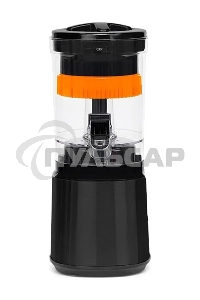 Соковыжималка Scarlett SC-JE50C10 черный