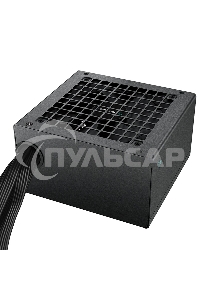 Блок питания Deepcool / GamerStorm PK700D, 700Вт, 80 PLUS Bronze, 120мм. черный