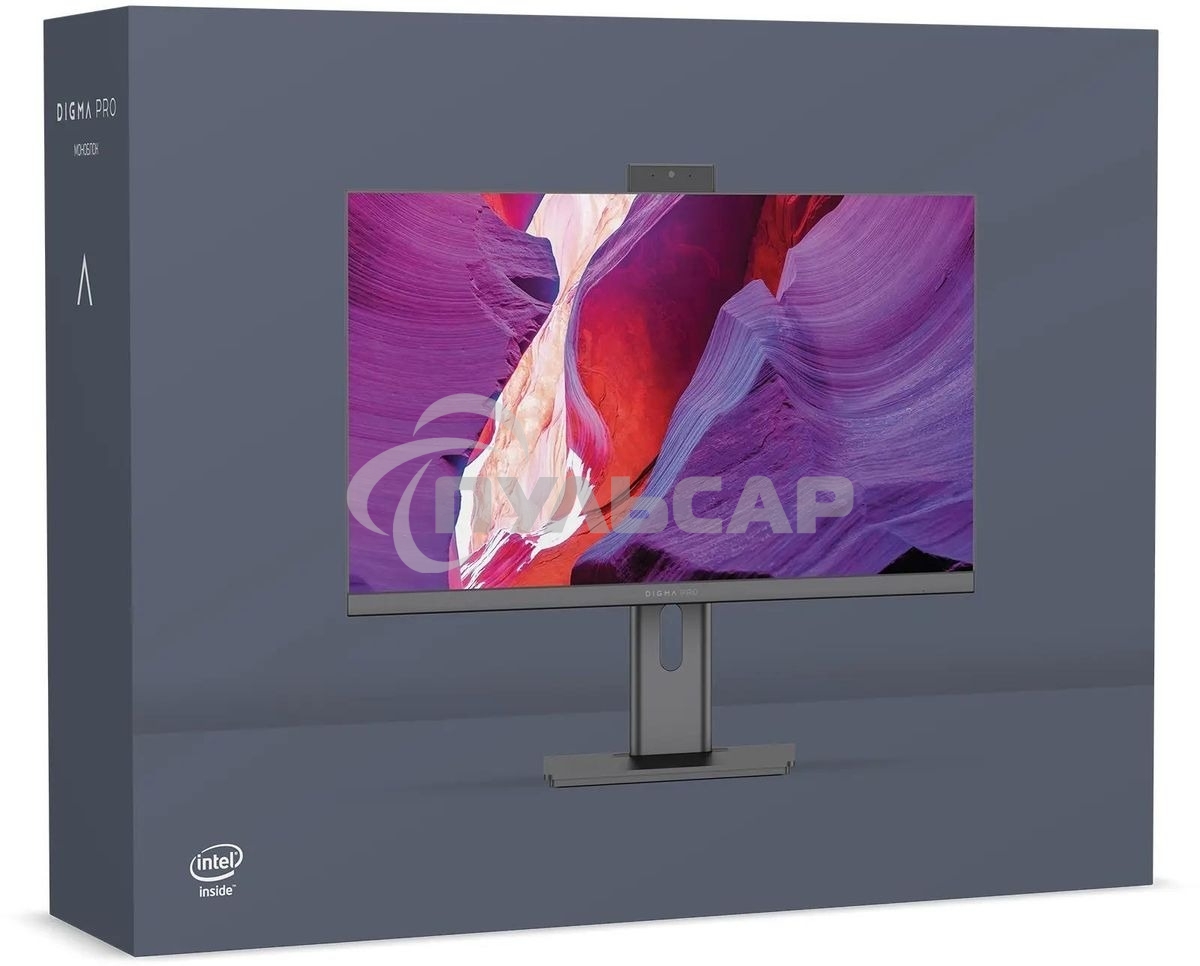 Моноблок Digma Pro Unity 27