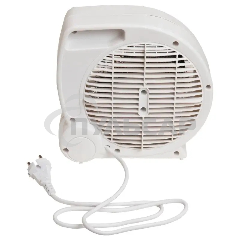 Тепловентилятор Oasis SG-20R (F) белый, 2000 Вт, 20 м2